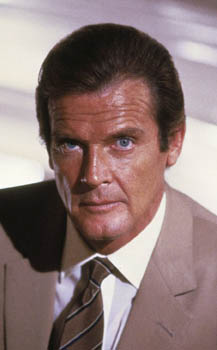 Roger Moore